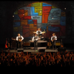 GRAMMY®-NOMINATED LIVERPOOL LEGENDS BRING THE BEATLES’ LEGACY TO AMERICAN DREAM