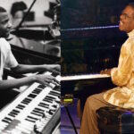 BILLY PRESTON’s KEY INFLUENCE