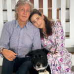 YOU GAVE ME THE ANSWER: PAUL’s PETS