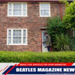 1965 BEATLES TREASURE SEEKS A NEW HOME