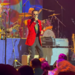 RINGO STARR AT THE ANTHEM, WASHINGTON, DC