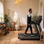 RINGO STARR’S WORKOUT ROUTINE