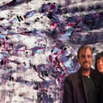 TATIA STARKEY’s COLLECTION IS ON DISPLAY AT A SURREY GALLERY