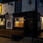SAM MENDES’S BEATLES BIOPICS ARRIVE AT YE CRACKE PUB