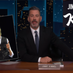 PAUL McCARTNEY WILL MAKE A SPECIAL GUEST APPEARANCE ON ‘JIMMY KIMMEL LIVE!’