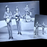 THE RESTORATION PROCESS OF ‘TOP OF THE POPS’