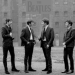 LIVERPOOL – WHERE THE BEATLES’ STORY BEGAN