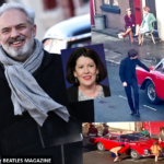 PIPPA HARRIS SHARES NEW DETAILS ABOUT THE 4 BEATLES MOVIES