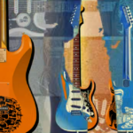 FENDER HONORS GEORGE HARRISON’s DARK HORSE LEGACY