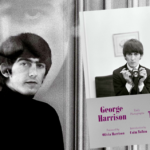 GEORGE HARRISON’s ‘THE THIRD EYE’ IS OUT NOW!
