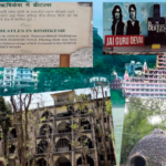 THE BEATLES’ BIOPICS WILL BE FILMED IN RISHIKESH
