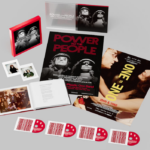 POWER TO THE PEOPLE + ONE TO ONE: JOHN & YOKO – Films