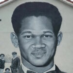 NEW TOXTETH MURAL CELEBRATES LORD WOODBINE