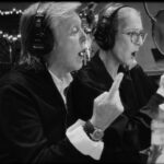 PAUL McCARTNEY REVEALS NEW ANIMATED FILM DETAILS