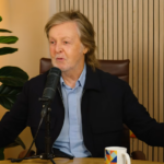 PAUL McCARTNEY’s NOTE TO SAM MENDES ABOUT HIS BEATLES BIOPIC PORTRAYAL