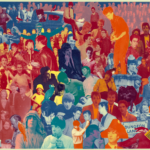 HOW DOES PAUL McCARTNEY CHOOSE HIS ALBUM ARTWORK?