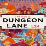 THE BOYS OF DUNGEON LANE (SPECIAL EDITION)