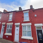 HOUSE WHERE PAUL McCARTNEY FIRST HELD A GUITAR GOES TO AUCTION