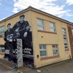 FORMER BEATLES TOURIST ATTRACTION PLACED FOR SALE