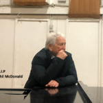 PHIL McDONALD, LEGENDARY ABBEY ROAD SOUND ENGINEER, PASSES AWAY