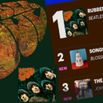 ‘RUBBER SOUL’ REISSUE LEADS UK MIDWEEK CHART