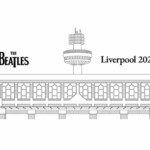 APPLE CORPS ANNOUNCES PLANS FOR A NEW 100,000 SQUARE FOOT BEATLES EXPERIENCE IN LIVERPOOL, OPENING IN 2028