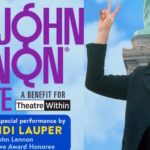 THE 46th ANNUAL JOHN LENNON TRIBUTE