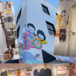 NEW BEATLES MUSEUM OPENS IN DOWNTOWN St. PETERSBURG