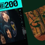 ‘RUBBER SOUL’ REMAINS IN BILLBOARD’s TOP 10 IN Its SECOND WEEK