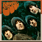 RUBBER SOUL – SPECIAL EDITION IS OUT NOW