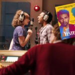 JACK BARTH DEMANDS CREDIT FOR ‘YESTERDAY’ MUSICAL